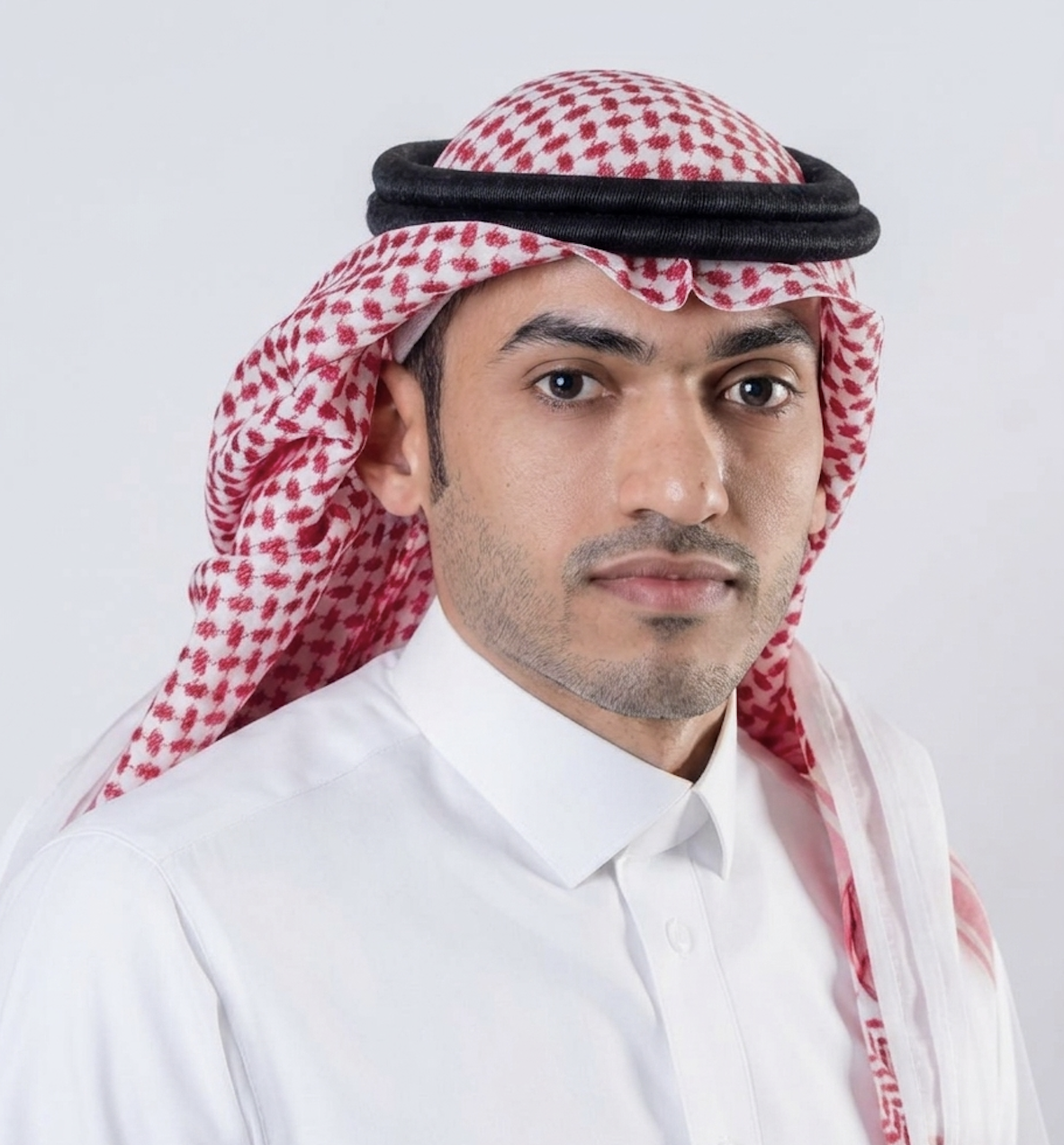 Abdulelah Alqabbaa